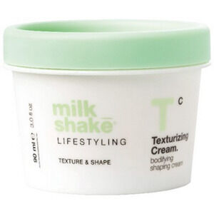 Milkshake lifestyling texturizing cream 3.4 oz